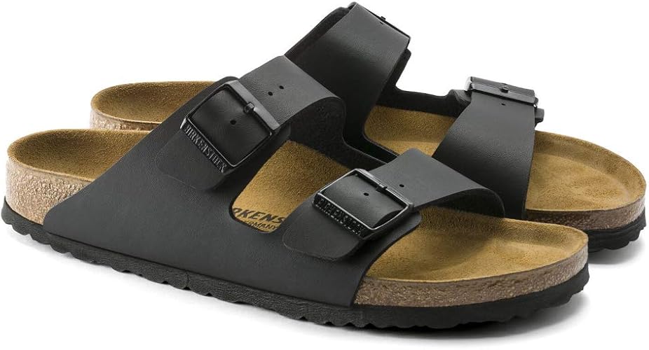 BIRKENSTOCK ビルケンシュトック Arizona サンダル 43 新品 Amazon.co.jp: [ビルケンシュトック] サンダル メンズ 230114